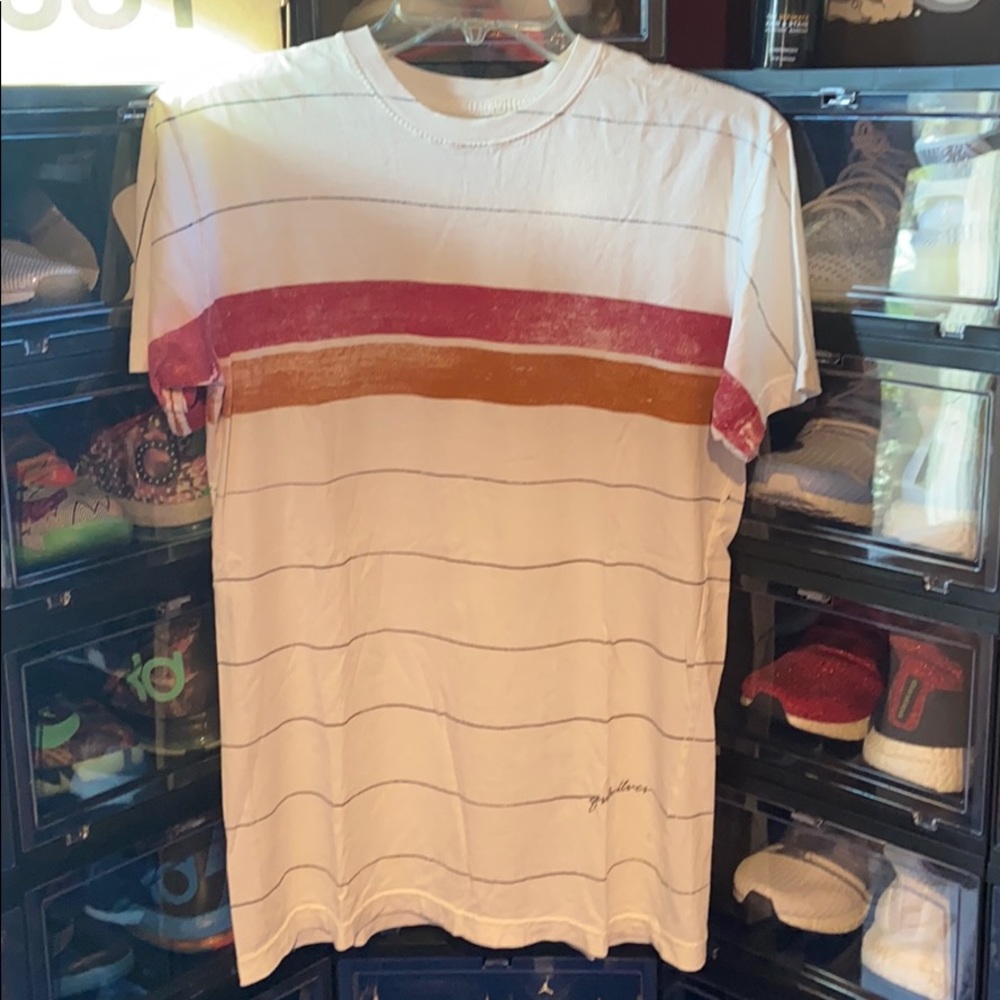 Quiksilver Shirt